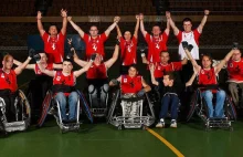 Najlepszy turniej integracyjny w PL:rugby na wózkach + koszykówka! Wesprzyj nas!
