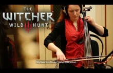 Creating The Sound - The Witcher 3: Wild Hunt Official Developer Diary