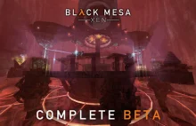 Steam :: Black Mesa :: Black Mesa Complete Beta