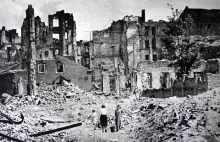 [Sondaż] Czy Polacy domagają się reparacji wojennych od Niemiec?