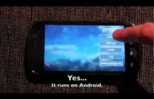 Emulator PSP na Androida już jest.