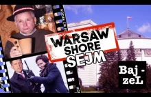 Warsaw Shore - Sejm Edition