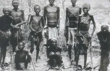 Namibia: rząd Niemiec powinien przeprosić za ludobójstwo Herero.
