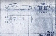 Ewolucja czołgu TOG cz.2