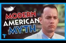 Forrest Gump: amerykański mit