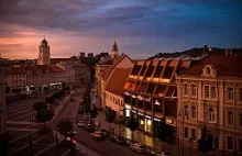 1 ha ziemi w stolicy Litwy kosztuje 12 tys. złotych?