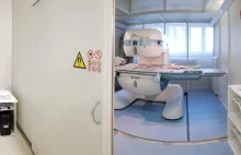Pierwsza w Polsce instalacja obrotowego rezonansu magnetycznego