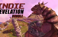 Indie Revelation Bundle - 10 gier za 4.49$