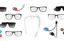 Ruszyła sprzedaż Google Glass Explorer Edition - okulary są dostępne dla...