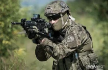 Mundur WP - można czy nie? / - Polski Portal Airsoftowy