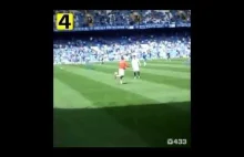 FOOTBALL GOALS, SKILLS, FAILS #1