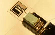 Michigan Micro Mote - World's Smallest Computer[EN]