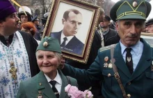 W Kijowie pokażą film o walce banderowców OUN przeciwko Polakom