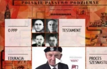 IPN uruchomił portal o Polskim Państwie Podziemnym!