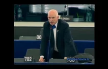 Janusz Korwin-Mikke o nowej wersji ustawy Wilczka 09.02.2015