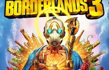 Oto okładka Borderlands 3! Zakażą jej w Polsce? Urban sądzony za podobną grafikę