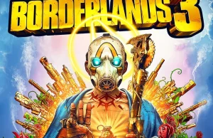 Oto okładka Borderlands 3! Zakażą jej w Polsce? Urban sądzony za podobną grafikę