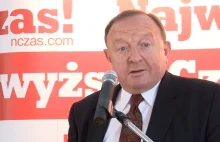 Michalkiewicz:„Prezydent i rząd PiS pozwalają wkręcać się w aferę tzw. nazistów