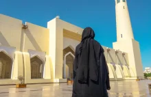 Arabia Saudyjska: Aresztowano kobietę za niepokojenie mężczyzn
