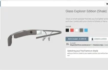 Google Glass wkrótce w Polsce? ::