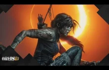 [ARHN.EU] Shadow of the Tomb Raider -- recenzja