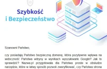 Nazwa.pl i ich RzEtELnE narzędzie do sprawdzania szybkości i bezpieczeństwa...