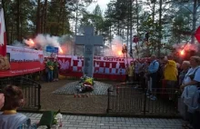 Pamiętajmy o Koniuchach. Dziś rocznica żydowskiego mordu na Polakach