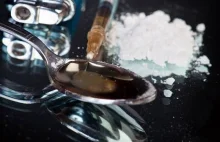 Fentanyl - najbardziej niebezpieczny narkotyk na świecie