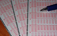 Lotto w UK: wygrana za trafioną „piątkę” niższa niż za… „trójkę”