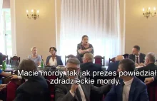 Zgubiła rozum? Chamstwo posłanki Pawłowicz.