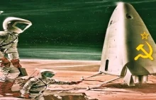 W 1989 roku Sowieci wybierali się na Marsa