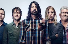 Foo Fighters odwołuje kolejne koncerty