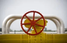 Gazprom kończy przesyłać gaz przez Ukrainę