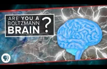 Umysł Boltzmanna | Space Time