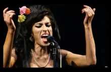 Czy Amy Winehouse była transem?
