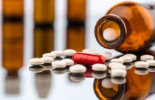 Leki bez recepty znikną ze sklepów? Resort zdrowia szykuje ograniczenia
