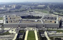 Pentagon oskarża Chiny o cyberataki