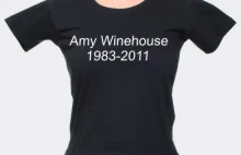 nie tylko wytwórnie chcą zarobić na śmierci Amy Winehouse