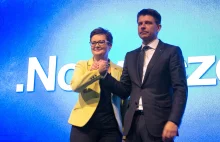 Petru chce odebrać 500+ i zgody z Lubnauer. Napisał list do członków Nowoczesnej