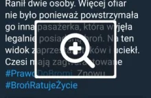 Czeszka obroniła pasażerów tramwaju