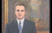 Waldemar Pawlak - Spot wyborczy 1995