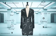 Spersonalizowane sukienki od Google i H&M. Już niedługo