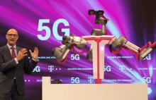 T-Mobile zapowiada, że jedna z pierwszych sieci 5G powstanie w Polsce!