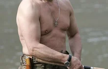 Dlaczego Władimir Putin oddaje swoje zegarki chłopom?