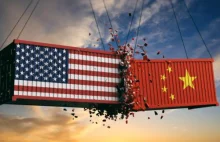 Chiny: USA przystawiają nam „nóż do gardła”