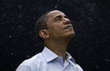 Barack Obama: 20-letni wyścig na Marsa