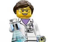 Lego planuje zmianę tworzywa, z którego powstają popularne klocki