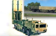 Ukraina: Wyrzutnia Grom-2 gotowa do testów?