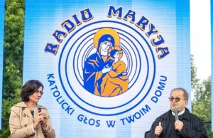 Radio Maryja z najgorszym wynikiem słuchalności w historii