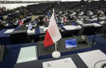 Europosłowie PiS piszą do KE. Domagają się debaty o praworządności we Francji